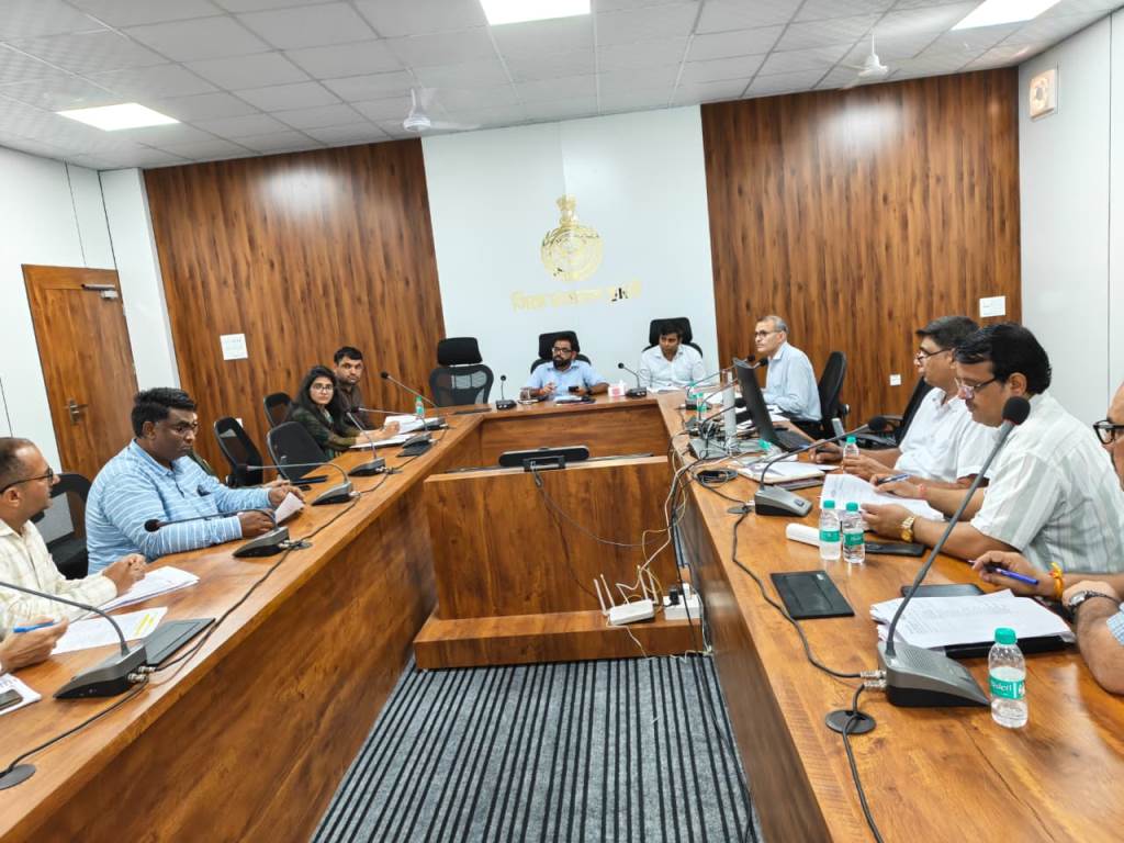 Hansi to Launch Introduction to Administration Campaign on the Initiative of ADC Lakshit Sareen Becomes Fourth District in the State